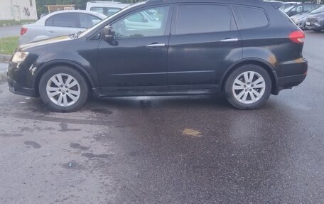 Subaru Tribeca I рестайлинг, 2008 год, 910 000 рублей, 4 фотография