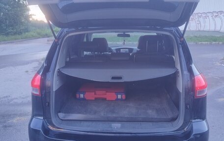 Subaru Tribeca I рестайлинг, 2008 год, 910 000 рублей, 5 фотография