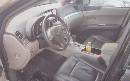 Subaru Tribeca I рестайлинг, 2008 год, 910 000 рублей, 10 фотография