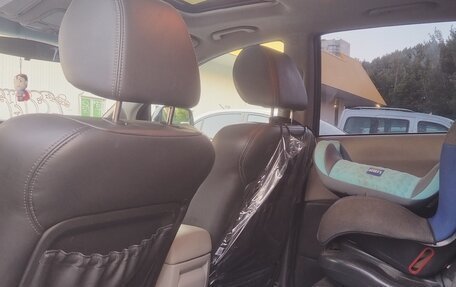 Subaru Tribeca I рестайлинг, 2008 год, 910 000 рублей, 13 фотография