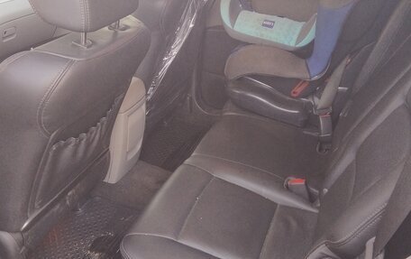 Subaru Tribeca I рестайлинг, 2008 год, 910 000 рублей, 12 фотография
