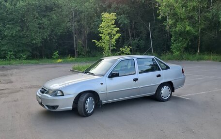 Daewoo Nexia I рестайлинг, 2010 год, 360 000 рублей, 2 фотография
