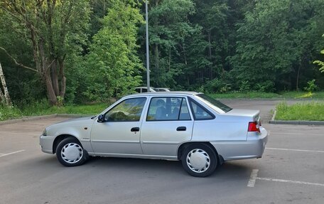 Daewoo Nexia I рестайлинг, 2010 год, 360 000 рублей, 3 фотография