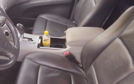 Subaru Tribeca I рестайлинг, 2008 год, 910 000 рублей, 11 фотография