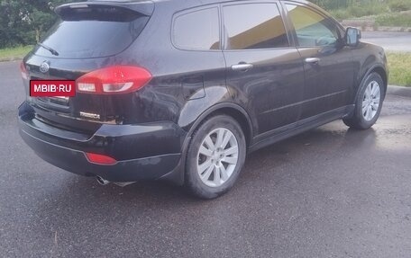 Subaru Tribeca I рестайлинг, 2008 год, 910 000 рублей, 7 фотография