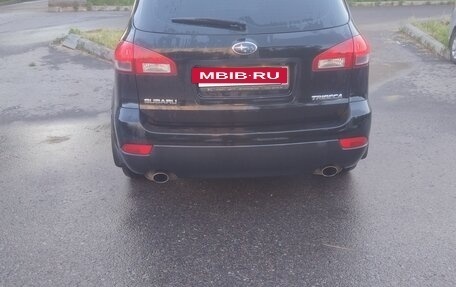 Subaru Tribeca I рестайлинг, 2008 год, 910 000 рублей, 2 фотография