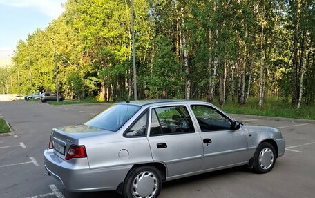 Daewoo Nexia I рестайлинг, 2010 год, 360 000 рублей, 7 фотография