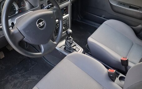 Daewoo Nexia I рестайлинг, 2010 год, 360 000 рублей, 12 фотография