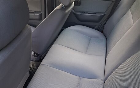 Daewoo Nexia I рестайлинг, 2010 год, 360 000 рублей, 13 фотография