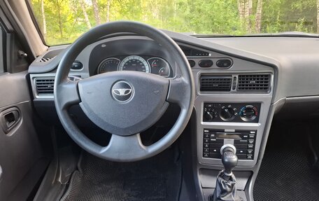 Daewoo Nexia I рестайлинг, 2010 год, 360 000 рублей, 14 фотография