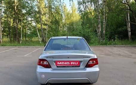 Daewoo Nexia I рестайлинг, 2010 год, 360 000 рублей, 6 фотография