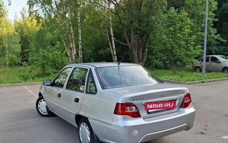 Daewoo Nexia I рестайлинг, 2010 год, 360 000 рублей, 4 фотография