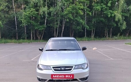 Daewoo Nexia I рестайлинг, 2010 год, 360 000 рублей, 10 фотография