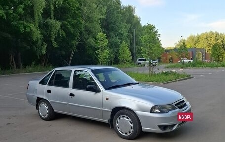 Daewoo Nexia I рестайлинг, 2010 год, 360 000 рублей, 9 фотография