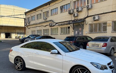 Mercedes-Benz E-Класс, 2013 год, 2 650 000 рублей, 6 фотография