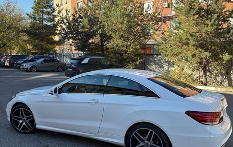 Mercedes-Benz E-Класс, 2013 год, 2 650 000 рублей, 10 фотография