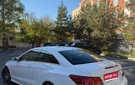 Mercedes-Benz E-Класс, 2013 год, 2 650 000 рублей, 9 фотография