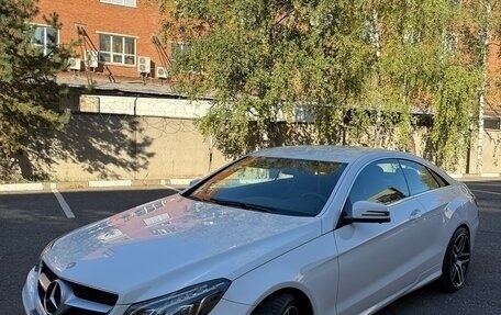 Mercedes-Benz E-Класс, 2013 год, 2 650 000 рублей, 11 фотография