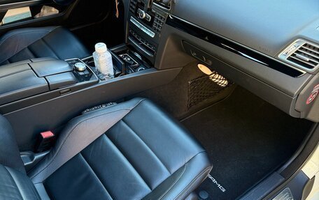 Mercedes-Benz E-Класс, 2013 год, 2 650 000 рублей, 13 фотография