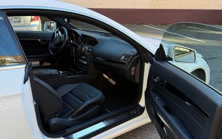 Mercedes-Benz E-Класс, 2013 год, 2 650 000 рублей, 12 фотография