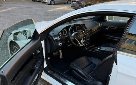 Mercedes-Benz E-Класс, 2013 год, 2 650 000 рублей, 16 фотография