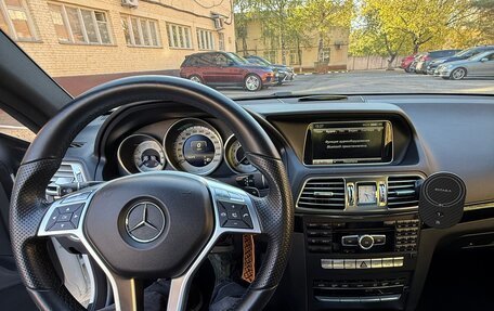 Mercedes-Benz E-Класс, 2013 год, 2 650 000 рублей, 18 фотография