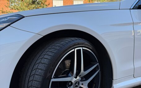 Mercedes-Benz E-Класс, 2013 год, 2 650 000 рублей, 22 фотография