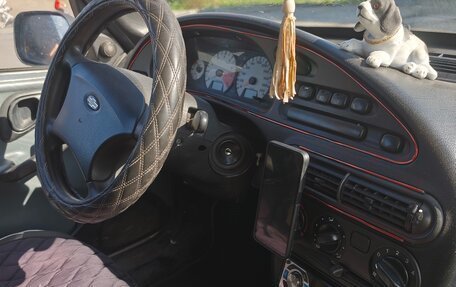 Chevrolet Niva I рестайлинг, 2004 год, 300 000 рублей, 7 фотография