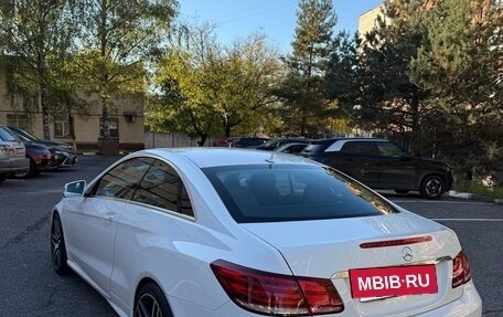 Mercedes-Benz E-Класс, 2013 год, 2 650 000 рублей, 24 фотография