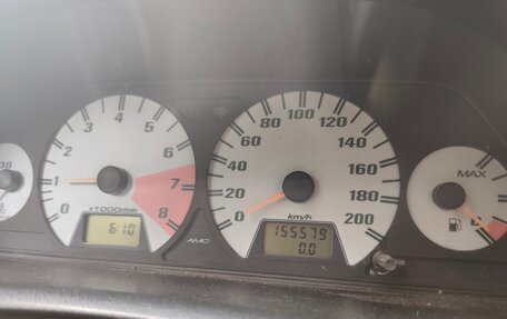 Chevrolet Niva I рестайлинг, 2004 год, 300 000 рублей, 11 фотография