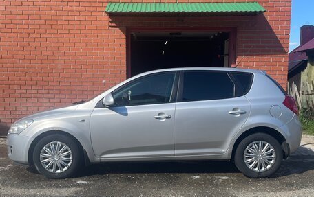 KIA cee'd I рестайлинг, 2007 год, 585 000 рублей, 3 фотография