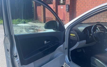 KIA cee'd I рестайлинг, 2007 год, 585 000 рублей, 10 фотография