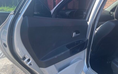 KIA cee'd I рестайлинг, 2007 год, 585 000 рублей, 12 фотография