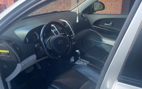 KIA cee'd I рестайлинг, 2007 год, 585 000 рублей, 9 фотография