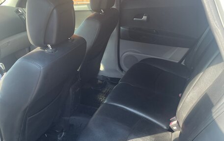 KIA cee'd I рестайлинг, 2007 год, 585 000 рублей, 11 фотография