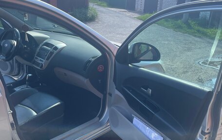 KIA cee'd I рестайлинг, 2007 год, 585 000 рублей, 16 фотография