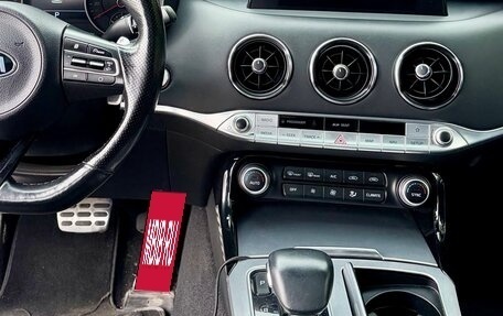 KIA Stinger I, 2019 год, 3 010 000 рублей, 8 фотография
