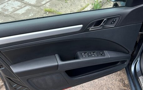 Skoda Superb III рестайлинг, 2014 год, 1 000 000 рублей, 8 фотография