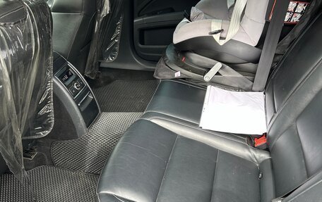 Skoda Superb III рестайлинг, 2014 год, 1 000 000 рублей, 12 фотография