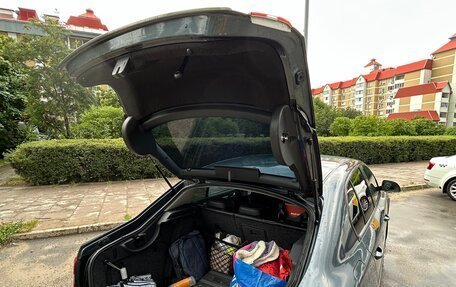 Skoda Superb III рестайлинг, 2014 год, 1 000 000 рублей, 13 фотография