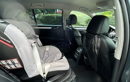 Skoda Superb III рестайлинг, 2014 год, 1 000 000 рублей, 15 фотография