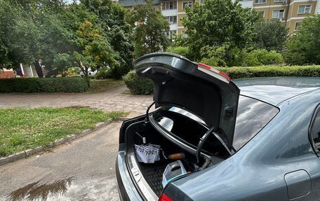 Skoda Superb III рестайлинг, 2014 год, 1 000 000 рублей, 14 фотография