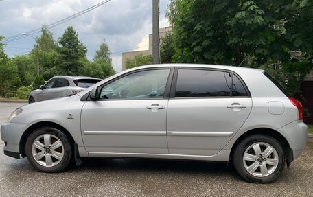 Toyota Corolla, 2002 год, 450 000 рублей, 3 фотография