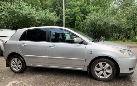 Toyota Corolla, 2002 год, 450 000 рублей, 6 фотография