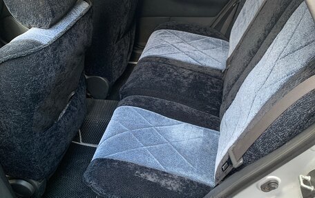 Toyota Corolla, 2002 год, 450 000 рублей, 9 фотография