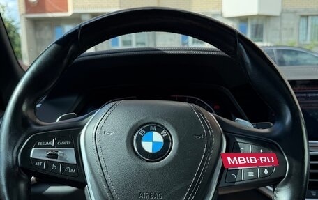 BMW X5, 2019 год, 6 600 000 рублей, 4 фотография