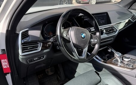 BMW X5, 2019 год, 6 600 000 рублей, 11 фотография