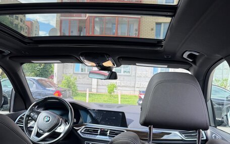 BMW X5, 2019 год, 6 600 000 рублей, 13 фотография