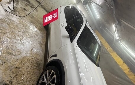BMW X5, 2019 год, 6 600 000 рублей, 26 фотография