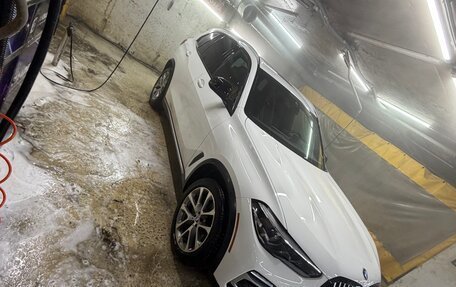 BMW X5, 2019 год, 6 600 000 рублей, 27 фотография